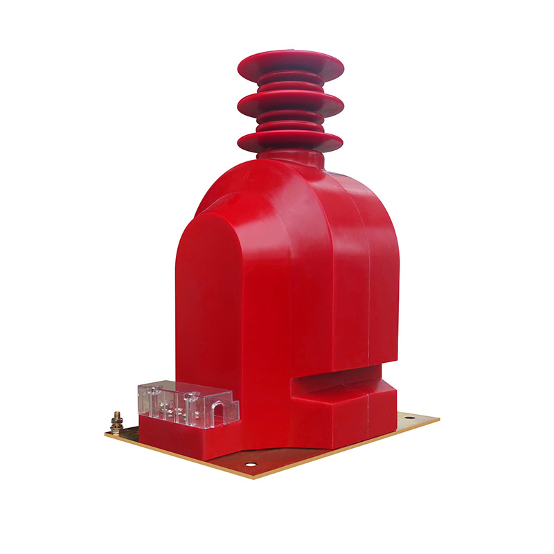 JDZX9-35 電壓互感器